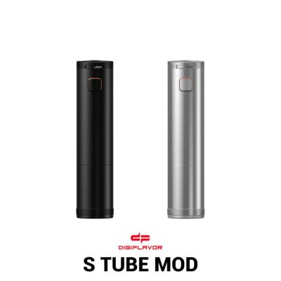 D´ZENO MODS BERTUD MOD VAPE シリアル入 オーセンティック WOOD tube