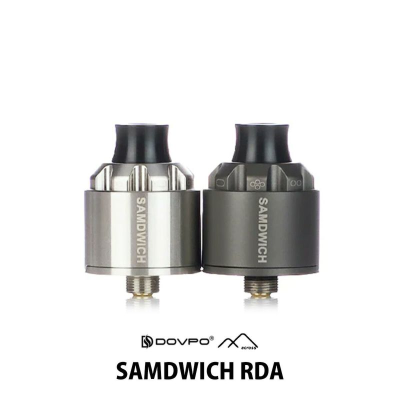 KENNEDY RDA BFピン アトマイザー スコンカー VAPE ベイプ - fawema.org