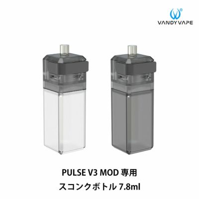 VANDY VAPE | VAPE 専門店 Flavor-Kitchen ネット本店