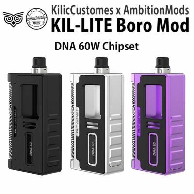 テクニカルBOXMOD | VAPE 専門店 Flavor-Kitchen ネット本店