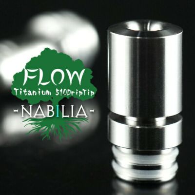 ドリップチップ | VAPE 専門店 Flavor-Kitchen ネット本店